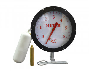 Mechanical Dial Level Indicator – LKS
